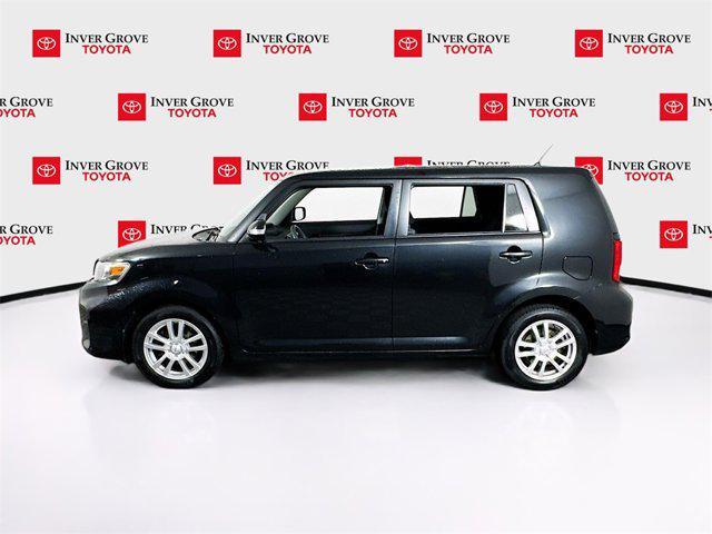 used 2015 Scion xB car, priced at $10,795