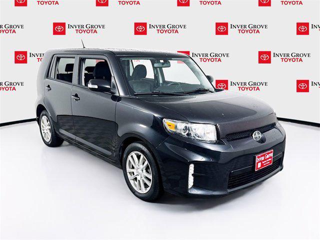 used 2015 Scion xB car, priced at $10,795