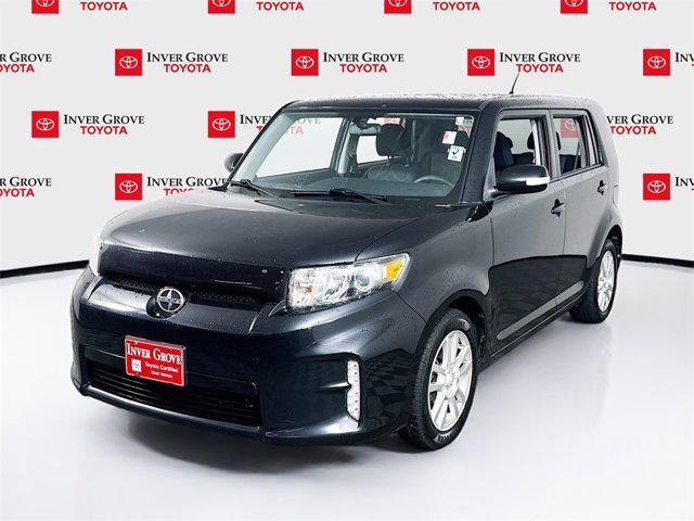used 2015 Scion xB car, priced at $10,795