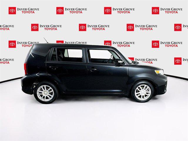 used 2015 Scion xB car, priced at $10,795
