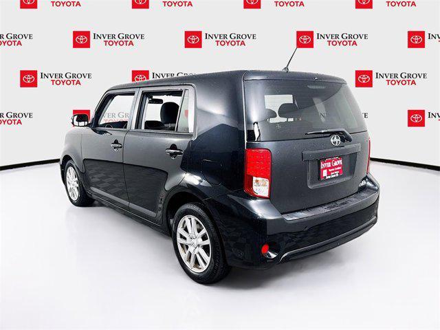 used 2015 Scion xB car, priced at $10,795