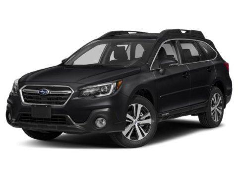 used 2019 Subaru Outback car, priced at $17,495