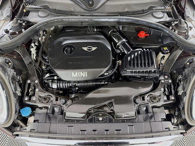 used 2017 MINI Clubman car, priced at $11,995
