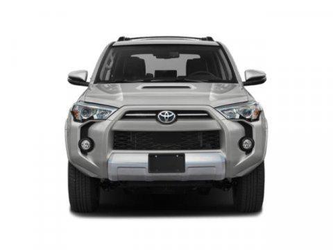 used 2021 Toyota 4Runner car, priced at $40,995