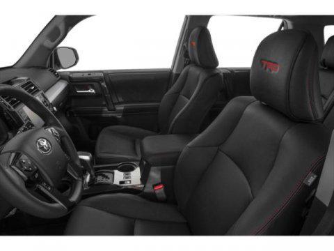 used 2021 Toyota 4Runner car, priced at $40,995