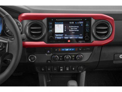 used 2019 Toyota Tacoma car, priced at $36,995