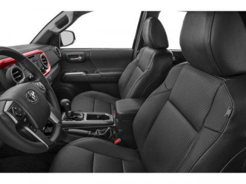 used 2019 Toyota Tacoma car, priced at $36,995