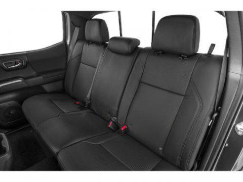 used 2019 Toyota Tacoma car, priced at $36,995