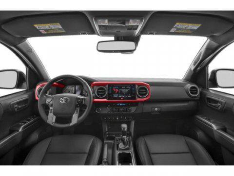 used 2019 Toyota Tacoma car, priced at $36,995