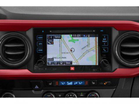 used 2019 Toyota Tacoma car, priced at $36,995