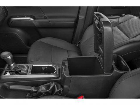 used 2019 Toyota Tacoma car, priced at $36,995