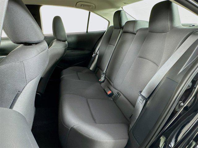 used 2024 Toyota Corolla car, priced at $23,995