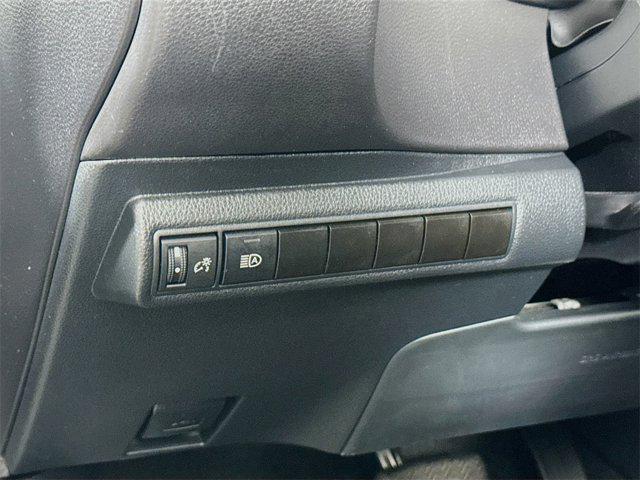 used 2024 Toyota Corolla car, priced at $23,995
