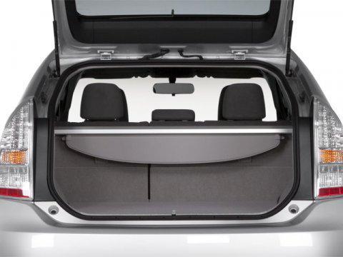 used 2010 Toyota Prius car, priced at $9,995