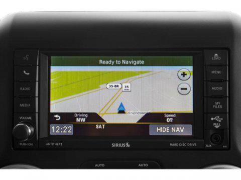 used 2015 Jeep Wrangler Unlimited car, priced at $18,995