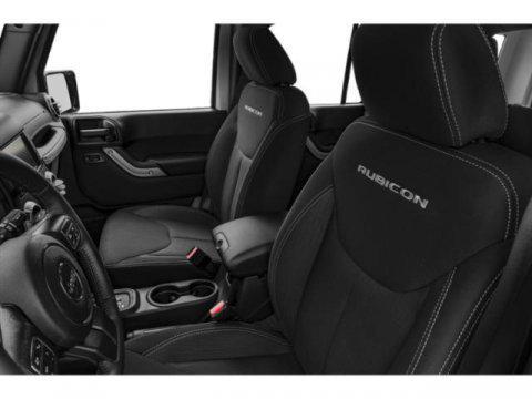 used 2015 Jeep Wrangler Unlimited car, priced at $18,995