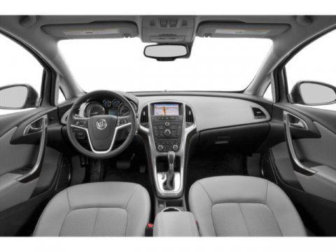 used 2015 Buick Verano car, priced at $5,995