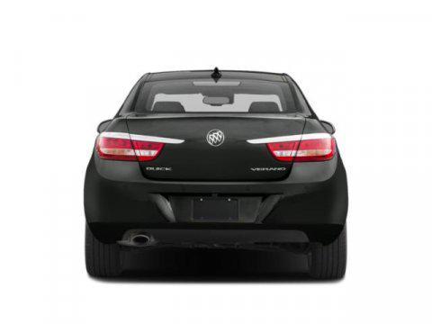 used 2015 Buick Verano car, priced at $5,995