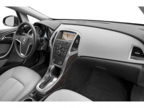 used 2015 Buick Verano car, priced at $5,995