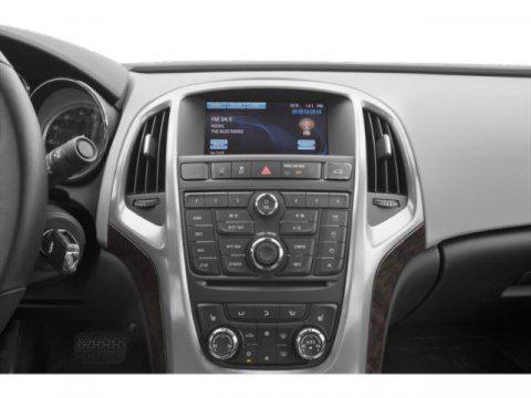 used 2015 Buick Verano car, priced at $5,995