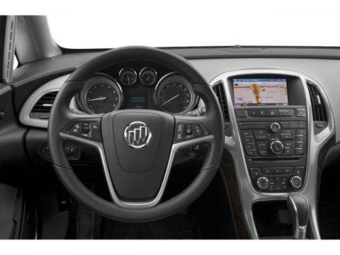 used 2015 Buick Verano car, priced at $5,995