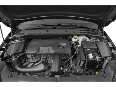 used 2015 Buick Verano car, priced at $5,995
