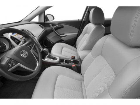 used 2015 Buick Verano car, priced at $5,995