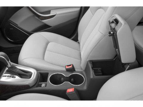 used 2015 Buick Verano car, priced at $5,995