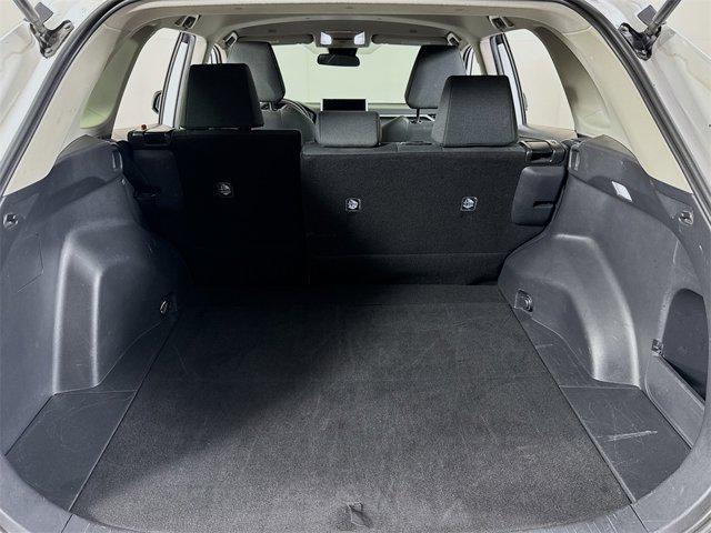 used 2024 Toyota RAV4 car, priced at $28,995