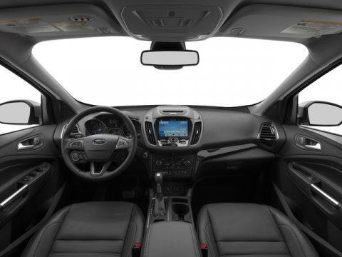 used 2017 Ford Escape car, priced at $9,995