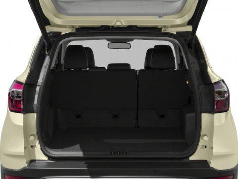 used 2017 Ford Escape car, priced at $9,995