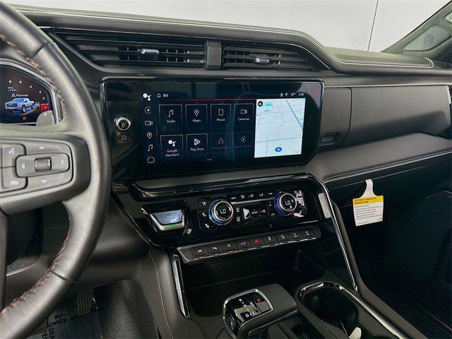 used 2024 GMC Sierra 1500 car, priced at $66,995