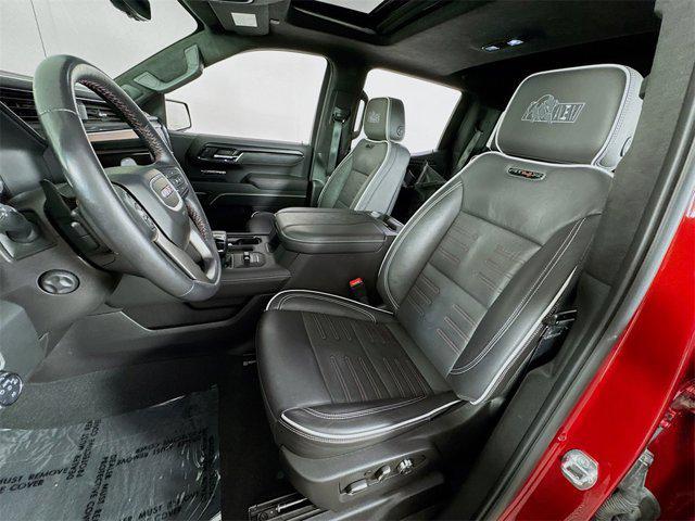 used 2024 GMC Sierra 1500 car, priced at $66,995