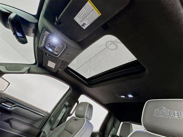 used 2024 GMC Sierra 1500 car, priced at $66,995