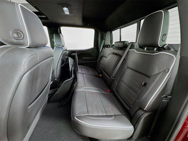 used 2024 GMC Sierra 1500 car, priced at $66,995