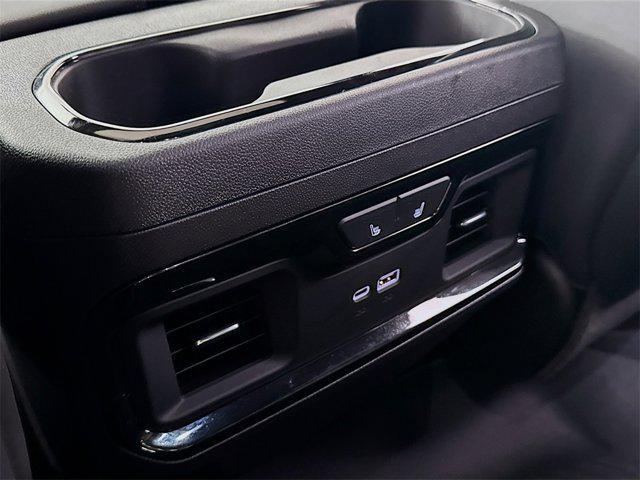 used 2024 GMC Sierra 1500 car, priced at $66,995