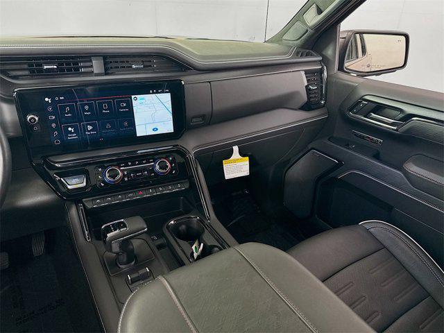 used 2024 GMC Sierra 1500 car, priced at $66,995
