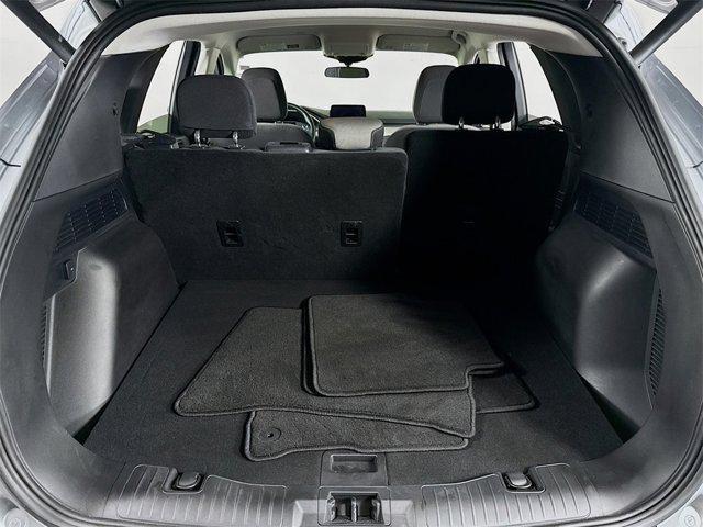 used 2022 Ford Escape car, priced at $22,595