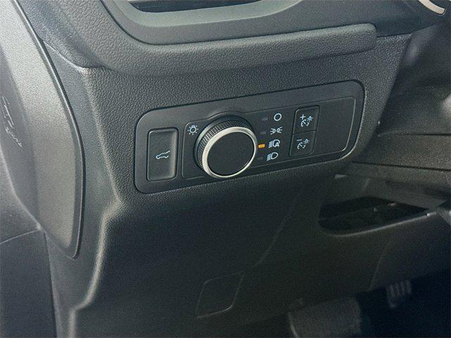 used 2022 Ford Escape car, priced at $22,595