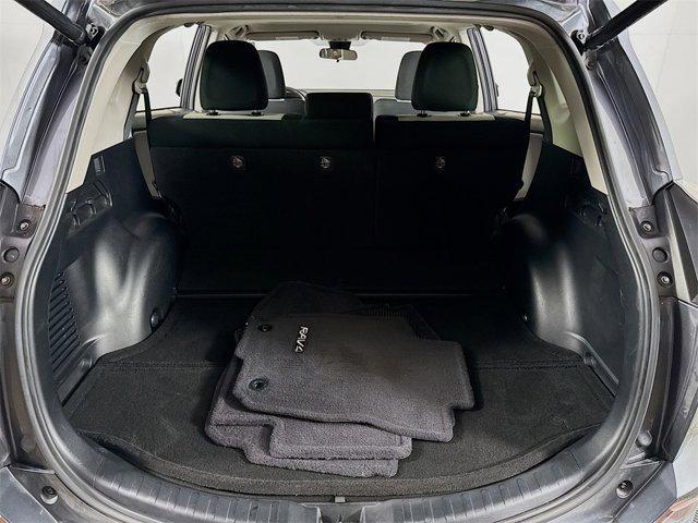 used 2017 Toyota RAV4 Hybrid car, priced at $22,995