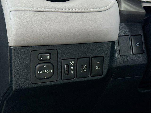 used 2017 Toyota RAV4 Hybrid car, priced at $22,995