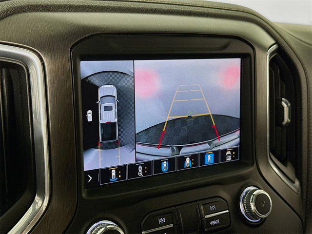 used 2021 GMC Sierra 1500 car, priced at $37,995