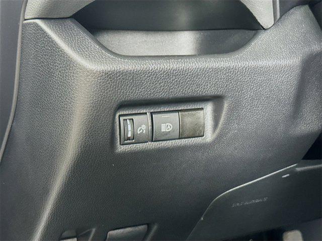 used 2024 Toyota RAV4 Hybrid car, priced at $38,895