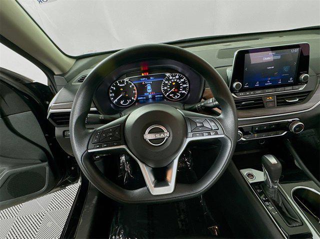 used 2024 Nissan Altima car, priced at $22,995