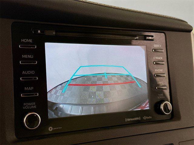 used 2020 Toyota Sienna car, priced at $32,995