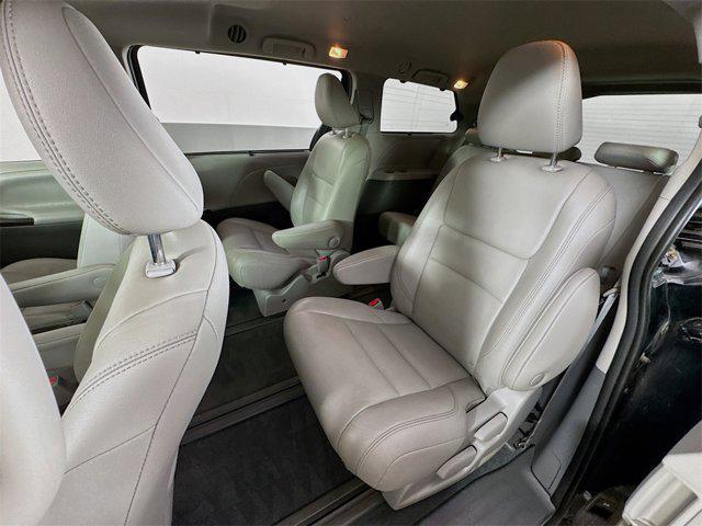 used 2020 Toyota Sienna car, priced at $32,995