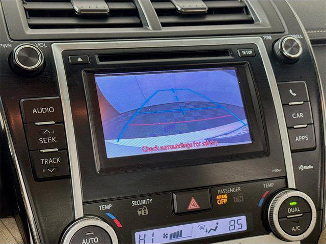 used 2012 Toyota Camry car, priced at $14,995