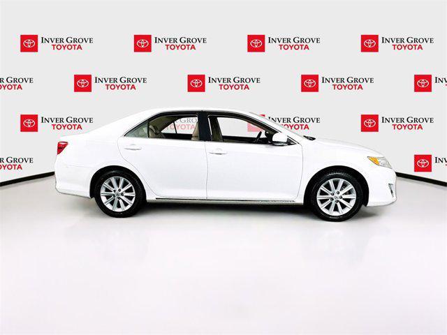 used 2012 Toyota Camry car, priced at $14,995