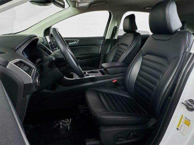 used 2024 Ford Edge car, priced at $26,595