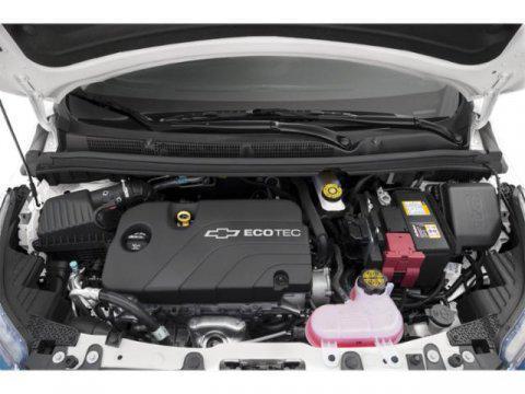 used 2019 Chevrolet Spark car, priced at $12,999